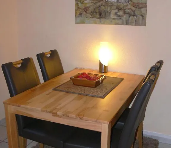 Apartamento Monika Schneider