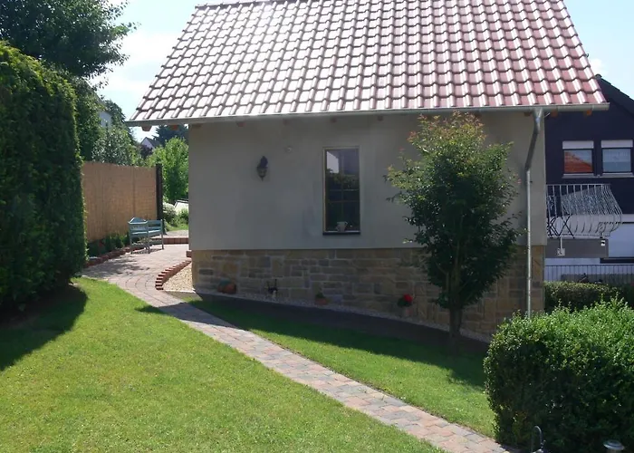 Monika Schneider Apartmán